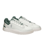 נעלי און קלאוד | On THE ROGER Advantage Shoes White/Olive
