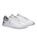 נעלי און קלאוד | On THE ROGER Advantage Shoes White/Ore