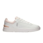 נעלי און קלאוד | On THE ROGER Advantage Shoes White/Rosehip