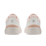 נעלי און קלאוד | On THE ROGER Advantage Shoes White/Rosehip