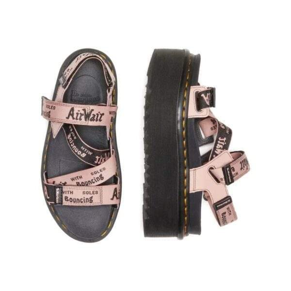 ד״ר מרטנס | Dr. Martens Kimber Pink