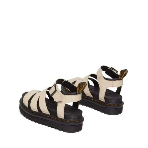 ד״ר מרטנס | Dr. Martens Blaire Parchment Beige