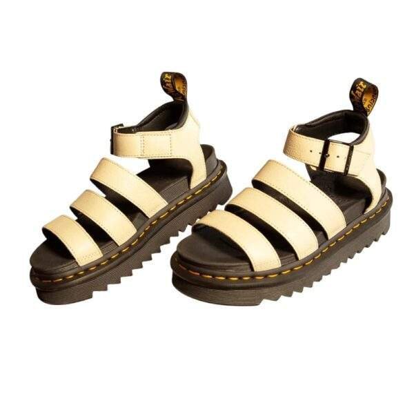 ד״ר מרטנס | Dr. Martens Blaire Parchment Beige