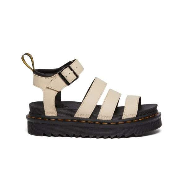 ד״ר מרטנס | Dr. Martens Blaire Parchment Beige