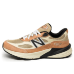 נעלי ניו באלאנס | New Balance x Teddy Santis 990v6 Made in USA 'Sepia Orange'