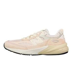 נעלי ניו באלאנס | New Balance 990v6 Made In USA 'Vintage Rose'