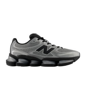 נעלי ניו באלאנס | New Balance ABZORB 2000 Slate Grey/Silver Metallic