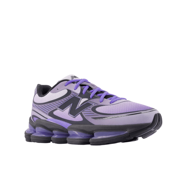 נעלי ניו באלאנס | New Balance ABZORB 2000 Electric Indigo/Neptune Grey