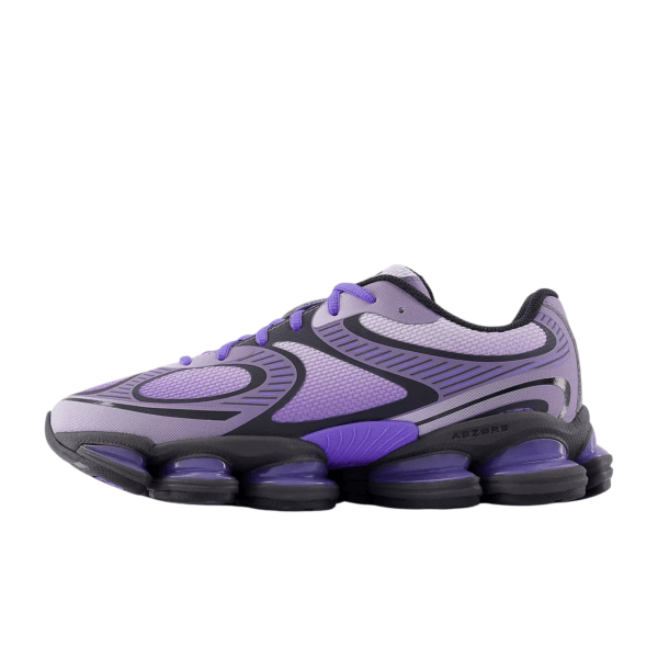 נעלי ניו באלאנס | New Balance ABZORB 2000 Electric Indigo/Neptune Grey
