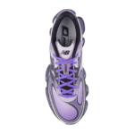 נעלי ניו באלאנס | New Balance ABZORB 2000 Electric Indigo/Neptune Grey