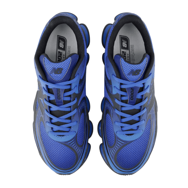 נעלי ניו באלאנס | New Balance ABZORB 2000 Blue Oyster/Faded Black