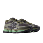 נעלי ניו באלאנס | New Balance ABZORB 2000 Wakame with Black and Afterglow