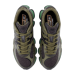 נעלי ניו באלאנס | New Balance ABZORB 2000 Wakame with Black and Afterglow