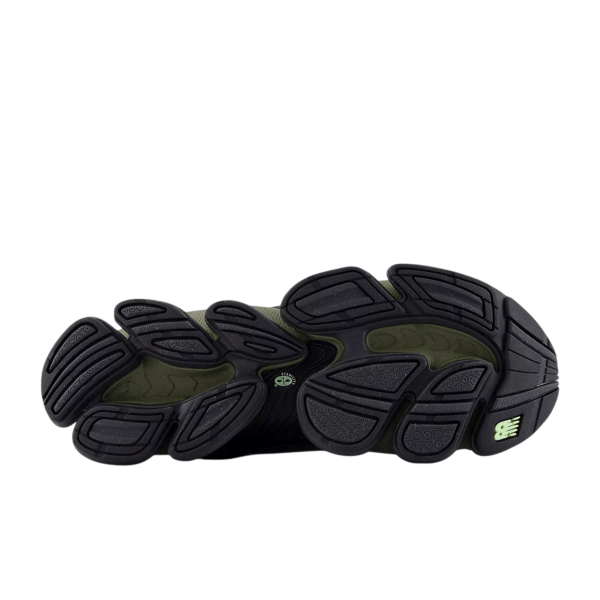 נעלי ניו באלאנס | New Balance ABZORB 2000 Wakame with Black and Afterglow
