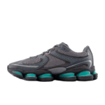נעלי ניו באלאנס | New Balance ABZORB 2000 Dark Silver Metallic/Faded Black