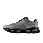 נעלי ניו באלאנס | New Balance ABZORB 2000 Slate Grey/Silver Metallic