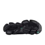 נעלי ניו באלאנס | New Balance ABZORB 2000 Dark Silver Metallic/Faded Black