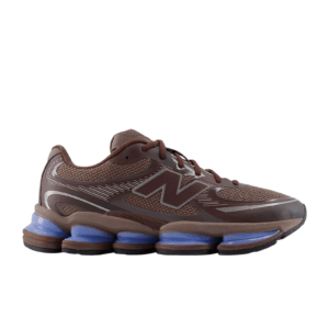 נעלי ניו באלאנס | New Balance ABZORB 2000 Pumpernickel/Fairweather Blue