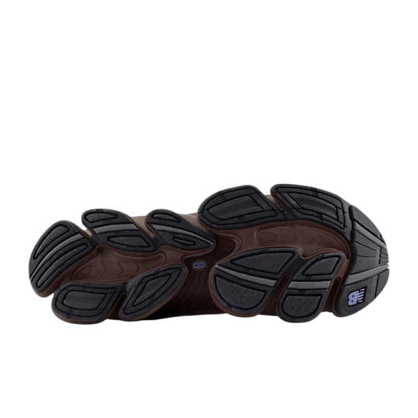 נעלי ניו באלאנס | New Balance ABZORB 2000 Pumpernickel/Fairweather Blue