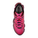 נעלי ניו באלאנס | New Balance ABZORB 2000 Pink Heat/Shadow Red/Faded Black