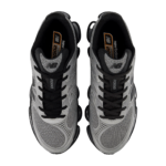 נעלי ניו באלאנס | New Balance ABZORB 2000 Slate Grey/Silver Metallic