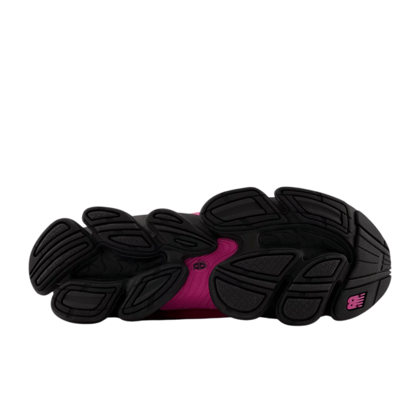 נעלי ניו באלאנס | New Balance ABZORB 2000 Pink Heat/Shadow Red/Faded Black