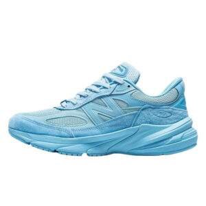 נעלי ניו באלאנס | New Balance x Joe Freshgoods 990v6 'Prom Blue'