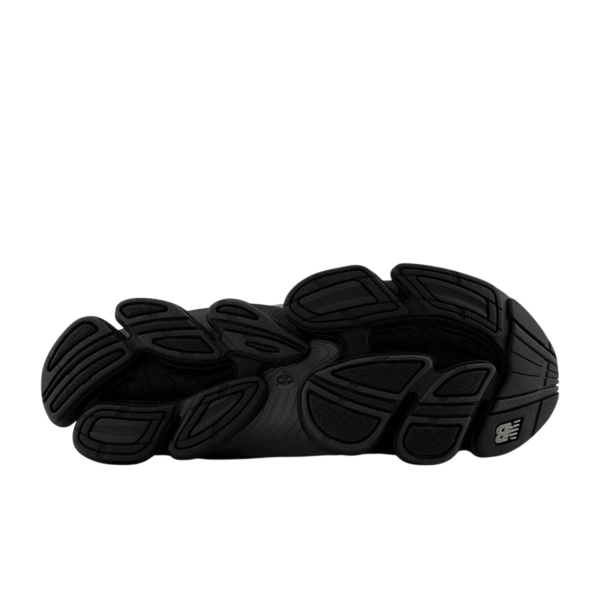 נעלי ניו באלאנס | New Balance ABZORB 2000 Slate Grey/Silver Metallic