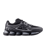 נעלי ניו באלאנס | New Balance ABZORB 2000 Black/Silver Metallic