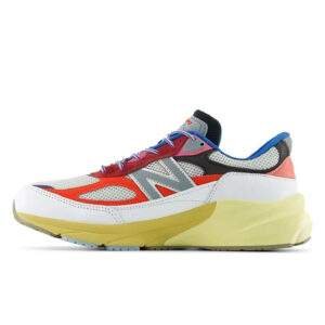 נעלי ניו באלאנס | New Balance x Action Bronson 990V6 Made in USA 'Untitled'