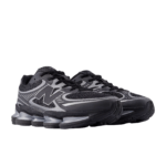 נעלי ניו באלאנס | New Balance ABZORB 2000 Black/Silver Metallic