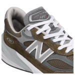 נעלי ניו באלאנס | New Balance 990v6 'True Camo'