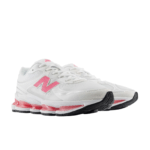 נעלי ניו באלאנס | New Balance ABZORB 2000 White/Pink Heat