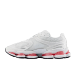 נעלי ניו באלאנס | New Balance ABZORB 2000 White/Pink Heat