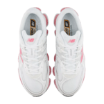 נעלי ניו באלאנס | New Balance ABZORB 2000 White/Pink Heat