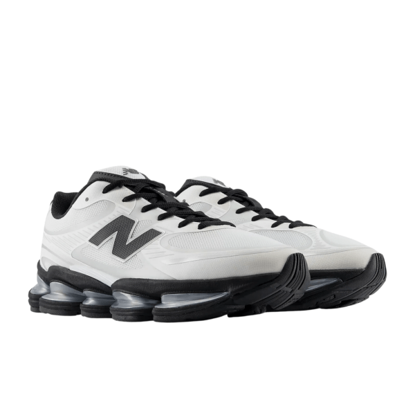 נעלי ניו באלאנס | New Balance ABZORB 2000 White/Black