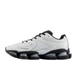 נעלי ניו באלאנס | New Balance ABZORB 2000 White/Black