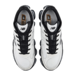 נעלי ניו באלאנס | New Balance ABZORB 2000 White/Black