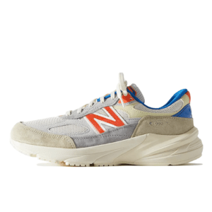 נעלי ניו באלאנס | New Balance x Kith x Madison Square Garden 990v6 Made in USA 'New York Knicks'