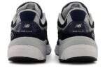 נעלי ניו באלאנס | New Balance 990v6 'Navy Grey'