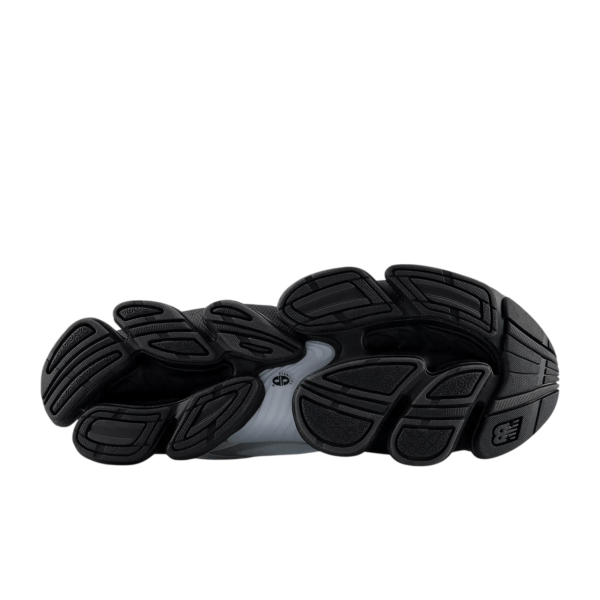 נעלי ניו באלאנס | New Balance ABZORB 2000 White/Black