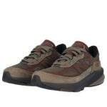 נעלי ניו באלאנס | New Balance 990v6 Made in USA 'Dark Camo Rich Oak'