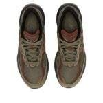 נעלי ניו באלאנס | New Balance 990v6 Made in USA 'Dark Camo Rich Oak'