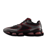 נעלי ניו באלאנס | New Balance ABZORB 2000 Black Cement/Podium Red