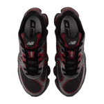 נעלי ניו באלאנס | New Balance ABZORB 2000 Black Cement/Podium Red