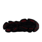 נעלי ניו באלאנס | New Balance ABZORB 2000 Black Cement/Podium Red