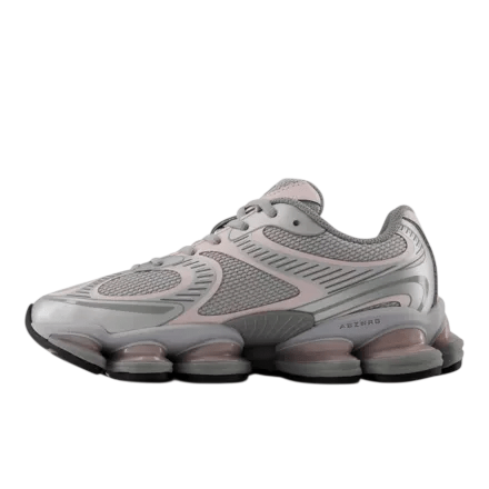 נעלי ניו באלאנס | New Balance ABZORB 2000 Raincloud/Pink Granite