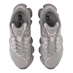 נעלי ניו באלאנס | New Balance ABZORB 2000 Raincloud/Pink Granite
