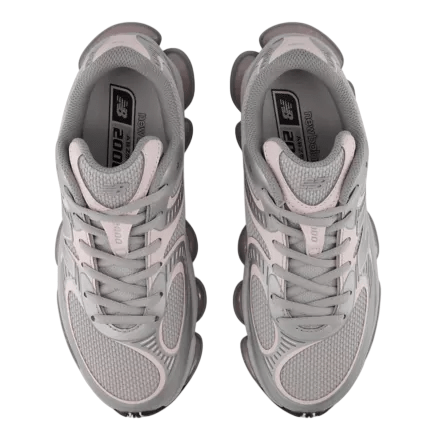 נעלי ניו באלאנס | New Balance ABZORB 2000 Raincloud/Pink Granite