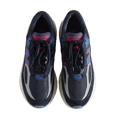 נעלי ניו באלאנס | New Balance x Ronnie Fieg 990v6 MiUSA 'Madison Garden Garden Navy'